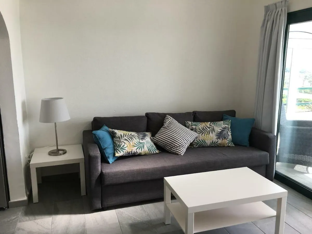 Complejo Vista Dorada Apartment Maspalomas  Spain