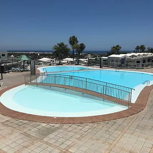 Apartamento Bungalow Einstein, Maspalomas (Gran Canaria)