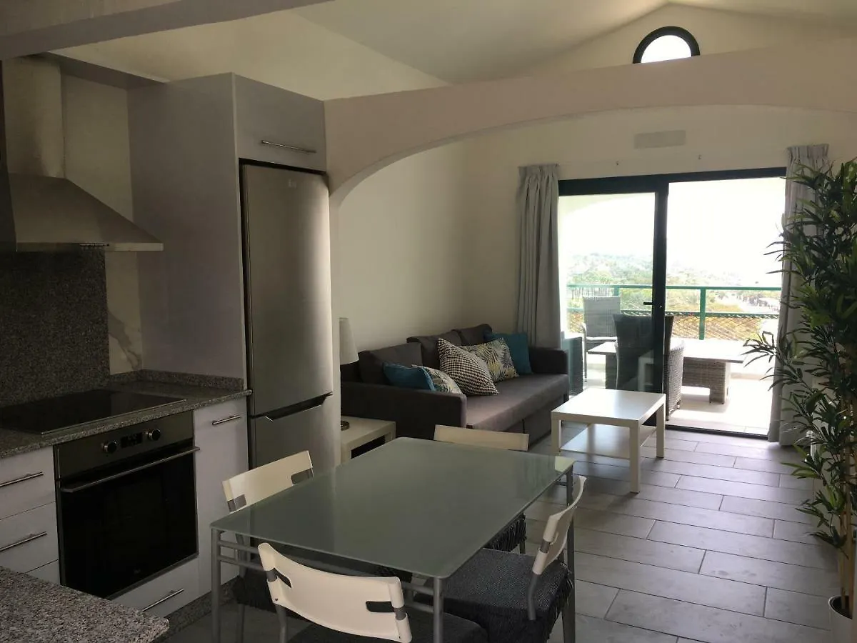 Complejo Vista Dorada Apartamento Maspalomas  España